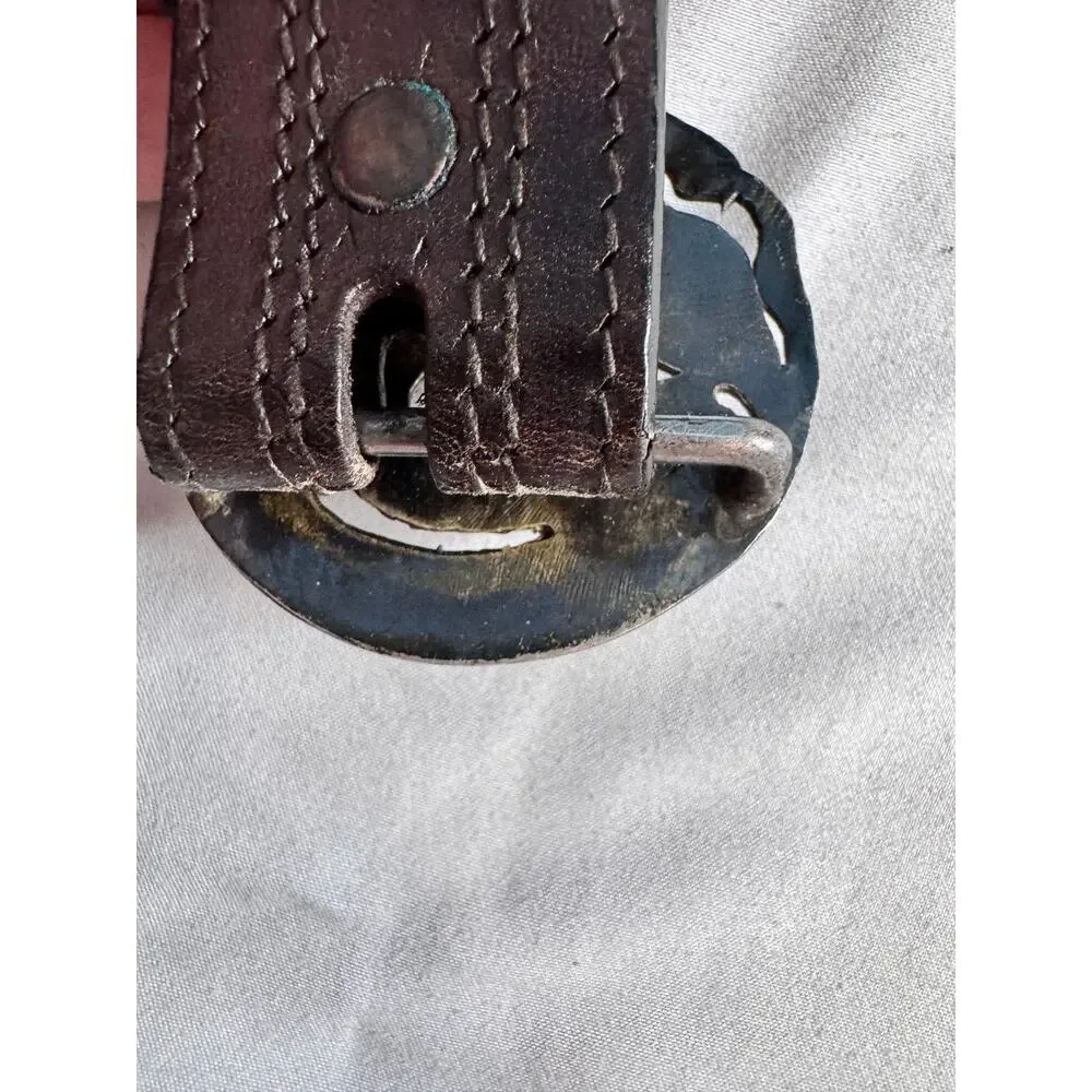 Leegin vintage leather